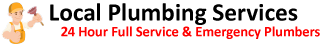 Lafox Plumbers